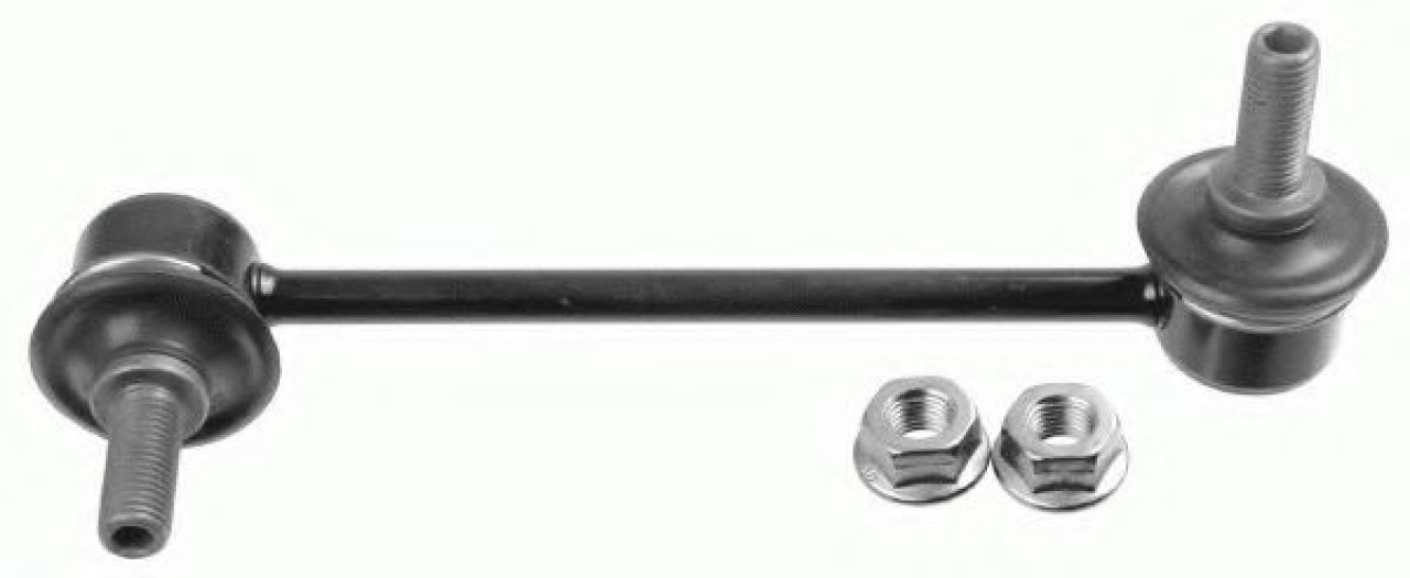 Brat/bieleta suspensie, stabilizator MAZDA 6 (GG) (2002 - 2008) LEMFÖRDER 33273 01 piesa NOUA