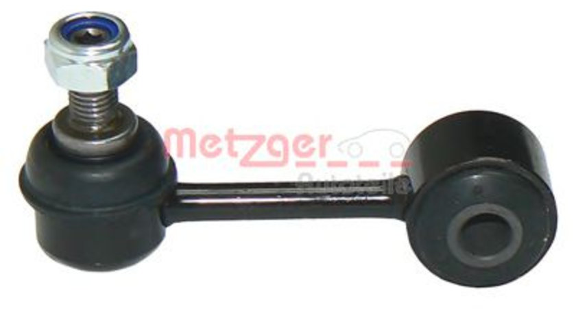 Brat/bieleta suspensie, stabilizator MAZDA 6 (GG) (2002 - 2008) METZGER 53036819 piesa NOUA