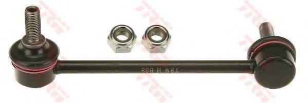 Brat/bieleta suspensie, stabilizator MAZDA 6 Hatchback (GG) (2002 - 2008) TRW JTS7574 piesa NOUA
