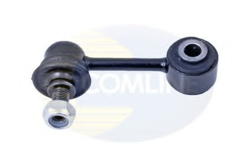 Brat/bieleta suspensie, stabilizator MAZDA 6 Hatchback (GG) (2002 - 2008) COMLINE CSL7141 piesa NOUA