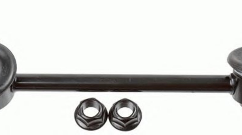 Brat/bieleta suspensie, stabilizator MAZDA 6 Limuzina (GJ, GH) (2012 - 2016) LEMFÖRDER 38068 01 piesa NOUA