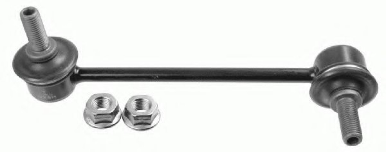Brat/bieleta suspensie, stabilizator MAZDA 6 Hatchback (GG) (2002 - 2008) LEMFÖRDER 33274 01 piesa NOUA