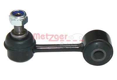 Brat/bieleta suspensie, stabilizator MAZDA 6 Station Wagon (GY) (2002 - 2007) METZGER 53036819 piesa...