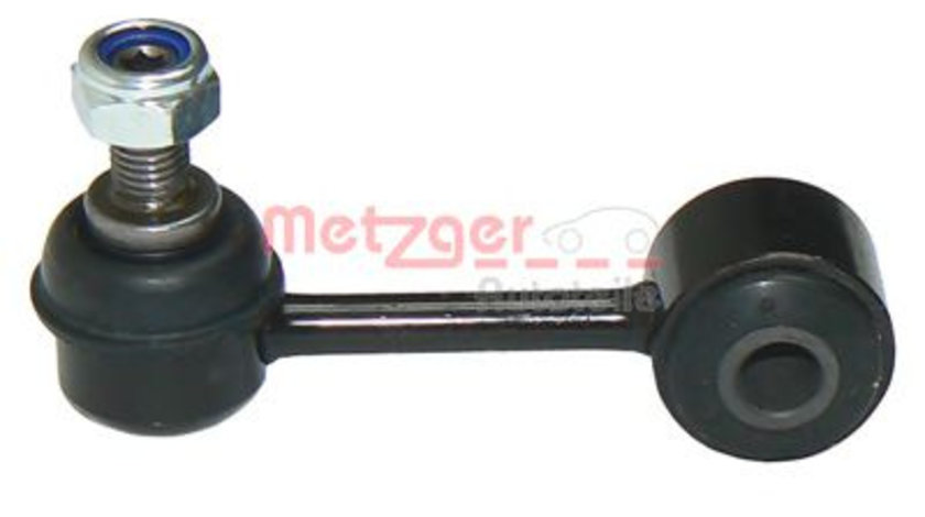 Brat/bieleta suspensie, stabilizator MAZDA 6 Hatchback (GG) (2002 - 2008) METZGER 53036819 piesa NOUA