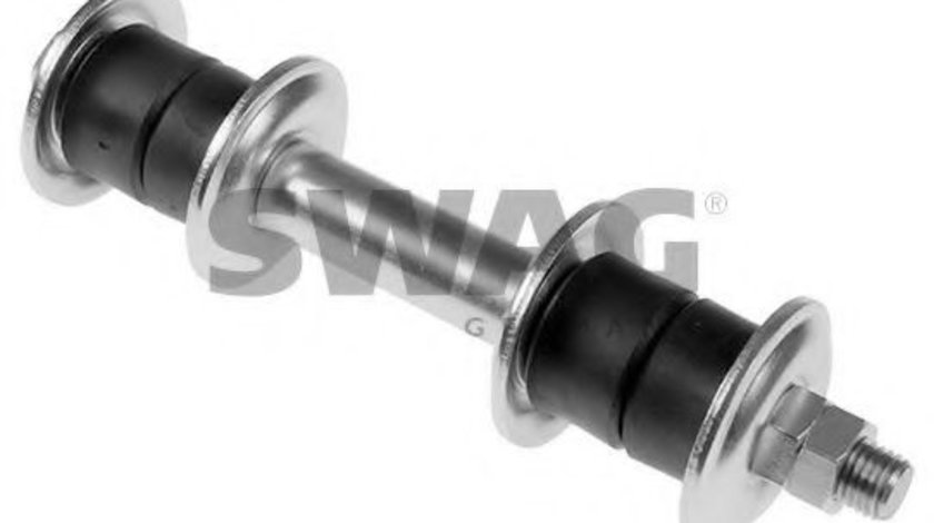 Brat/bieleta suspensie, stabilizator MAZDA BT-50 (CD, UN) (2006 - 2016) SWAG 83 94 8122 piesa NOUA