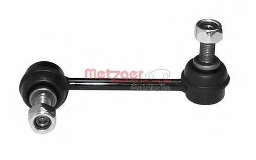 Brat/bieleta suspensie, stabilizator MAZDA CX-7 (ER) (2006 - 2016) METZGER 53035311 piesa NOUA