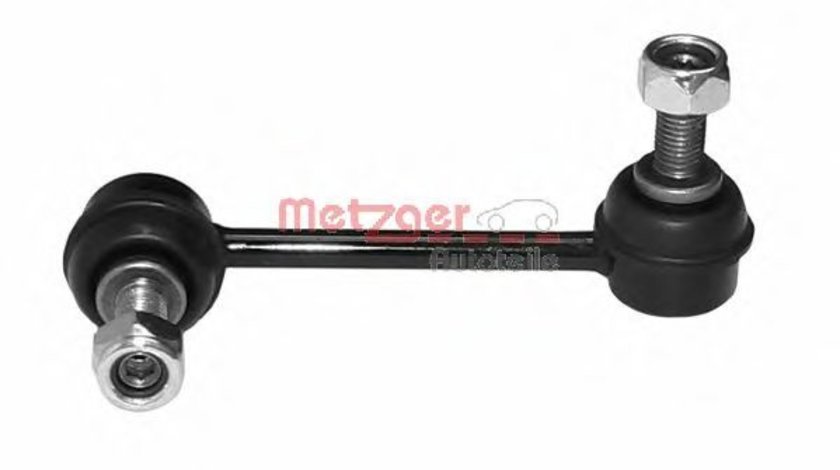 Brat/bieleta suspensie, stabilizator MAZDA CX-7 (ER) (2006 - 2016) METZGER 53035311 piesa NOUA