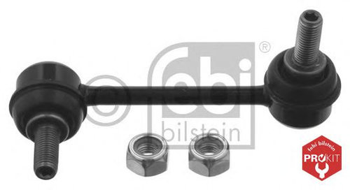 Brat/bieleta suspensie, stabilizator MAZDA CX-7 (ER) (2006 - 2016) FEBI BILSTEIN 33917 piesa NOUA