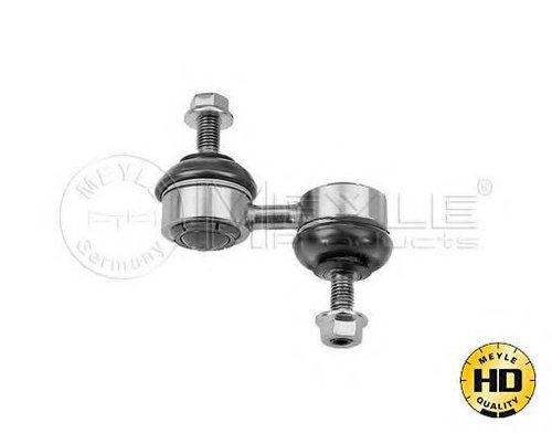 Brat/bieleta suspensie, stabilizator MAZDA DEMIO (DW) (1996 - 2003) MEYLE 31-16 060 0011/HD piesa NO...