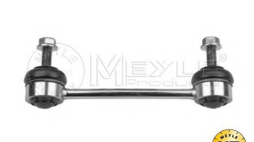 Brat/bieleta suspensie, stabilizator MAZDA PREMACY (CP) (1999 - 2005) MEYLE 35-16 060 0025/HD piesa NOUA