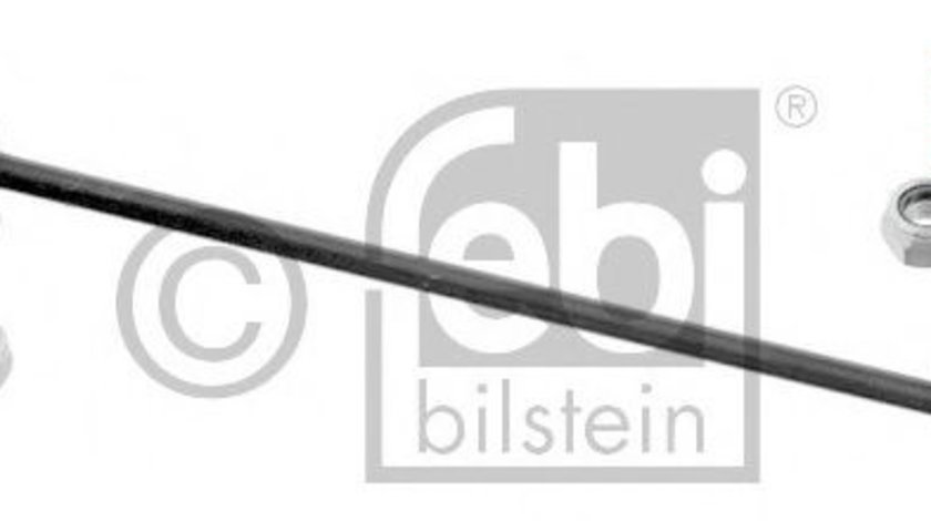 Brat/bieleta suspensie, stabilizator MAZDA PREMACY (CP) (1999 - 2005) FEBI BILSTEIN 22463 piesa NOUA