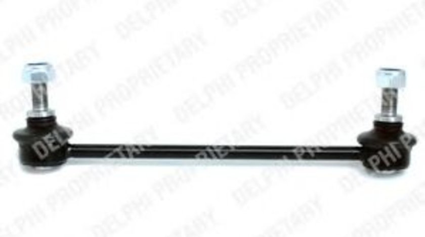 Brat/bieleta suspensie, stabilizator MAZDA PREMACY (CP) (1999 - 2005) DELPHI TC1398 piesa NOUA