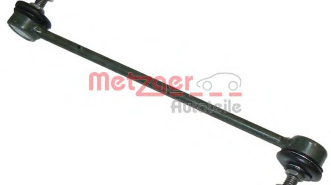 Brat/bieleta suspensie, stabilizator MAZDA PREMACY (CP) (1999 - 2005) METZGER 53036318 piesa NOUA