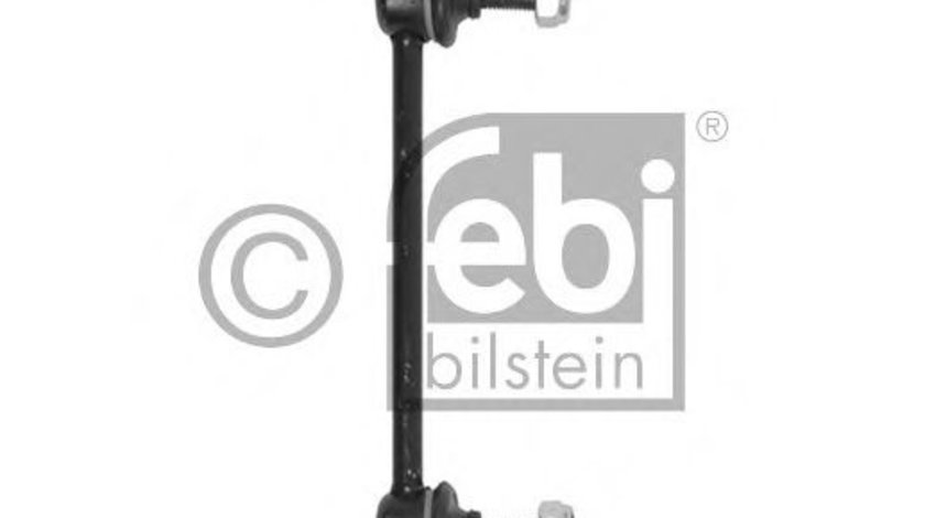 Brat/bieleta suspensie, stabilizator MAZDA PREMACY (CP) (1999 - 2005) FEBI BILSTEIN 42381 piesa NOUA