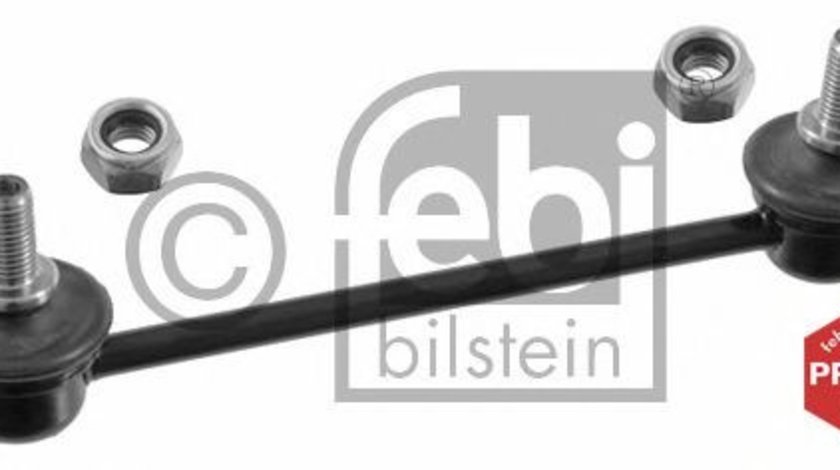 Brat/bieleta suspensie, stabilizator MAZDA PREMACY (CP) (1999 - 2005) FEBI BILSTEIN 22465 piesa NOUA