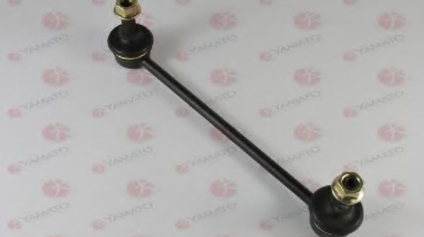 Brat/bieleta suspensie, stabilizator MAZDA PREMACY (CP) (1999 - 2005) YAMATO J63011YMT piesa NOUA