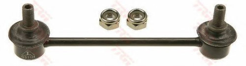 Brat/bieleta suspensie, stabilizator MAZDA PREMACY (CP) (1999 - 2005) TRW JTS588 piesa NOUA