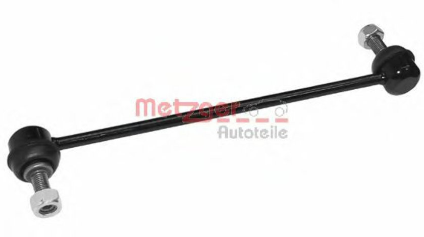 Brat/bieleta suspensie, stabilizator MAZDA TRIBUTE (EP) (2000 - 2008) METZGER 53034818 piesa NOUA