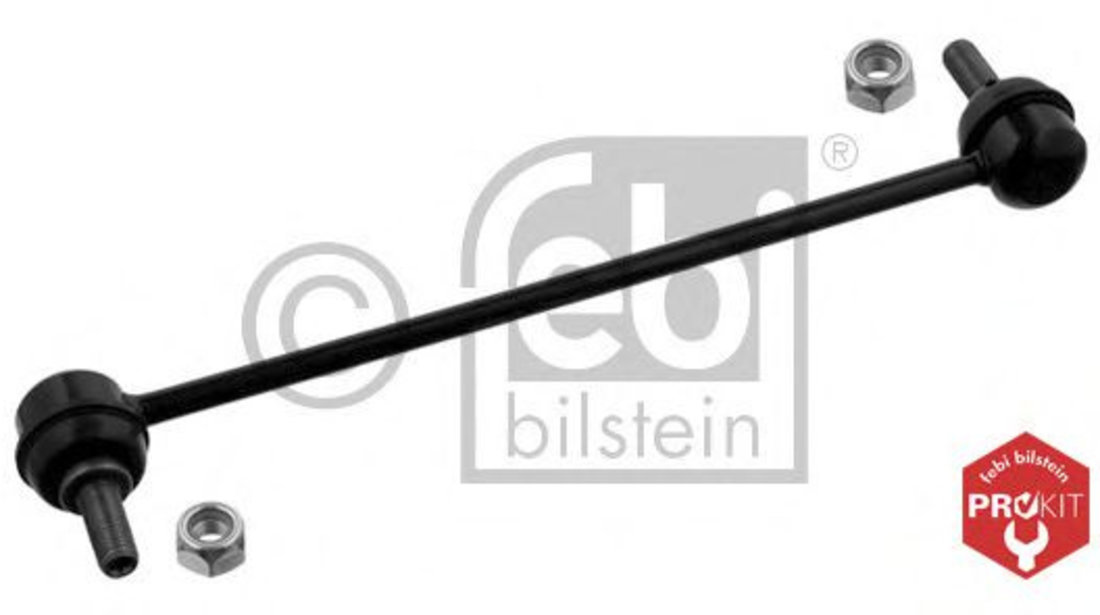 Brat/bieleta suspensie, stabilizator MAZDA TRIBUTE (EP) (2000 - 2008) FEBI BILSTEIN 33916 piesa NOUA