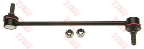 Brat/bieleta suspensie, stabilizator MAZDA TRIBUTE (EP) (2000 - 2008) TRW JTS7611 piesa NOUA