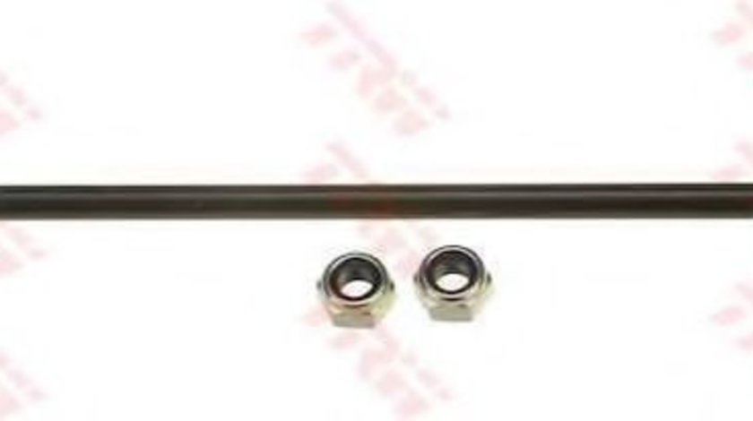 Brat/bieleta suspensie, stabilizator MAZDA TRIBUTE (EP) (2000 - 2008) TRW JTS7611 piesa NOUA