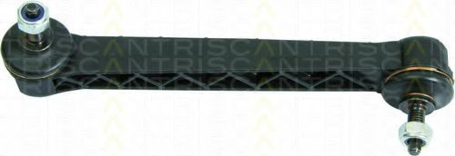 Brat/bieleta suspensie, stabilizator MERCEDES A-CLASS (W168) (1997 - 2004) TRISCAN 8500 23625 piesa NOUA