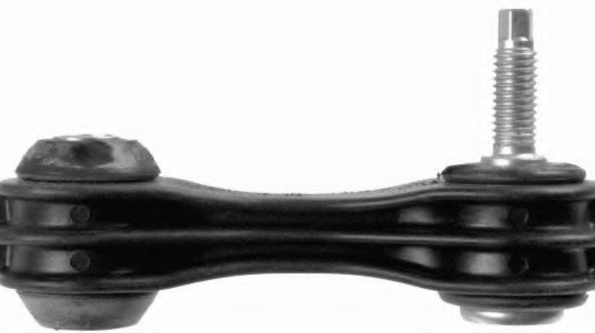 Brat/bieleta suspensie, stabilizator MERCEDES A-CLASS (W169) (2004 - 2012) LEMFÖRDER 31894 01 piesa NOUA