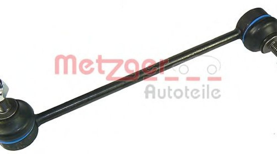 Brat/bieleta suspensie, stabilizator MERCEDES A-CLASS (W168) (1997 - 2004) METZGER 53040328 piesa NOUA