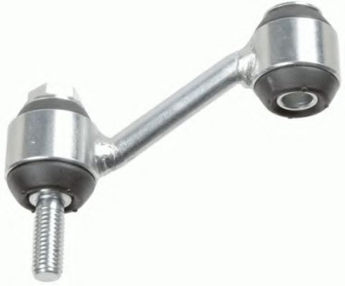 Brat/bieleta suspensie, stabilizator MERCEDES A-CLASS (W176) (2012 - 2016) LEMFÖRDER 37536 01 piesa...