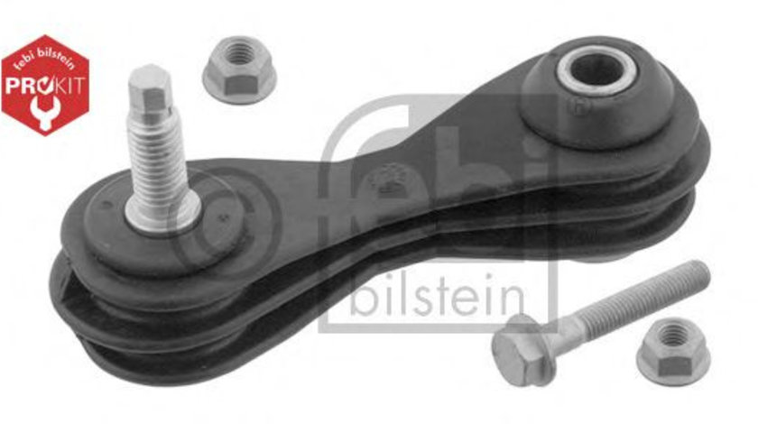 Brat/bieleta suspensie, stabilizator MERCEDES B-CLASS (W245) (2005 - 2011) FEBI BILSTEIN 33627 piesa NOUA