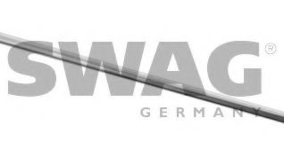 Brat/bieleta suspensie, stabilizator MERCEDES B-CLASS (W246, W242) (2011 - 2016) SWAG 10 94 0820 piesa NOUA