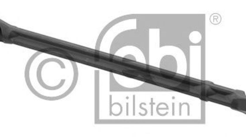 Brat/bieleta suspensie, stabilizator MERCEDES C-CLASS T-Model (S204) (2007 - 2014) FEBI BILSTEIN 38055 piesa NOUA