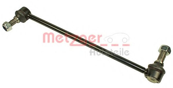 Brat/bieleta suspensie, stabilizator MERCEDES C-CLASS (W204) (2007 - 2014) METZGER 53060212 piesa NOUA