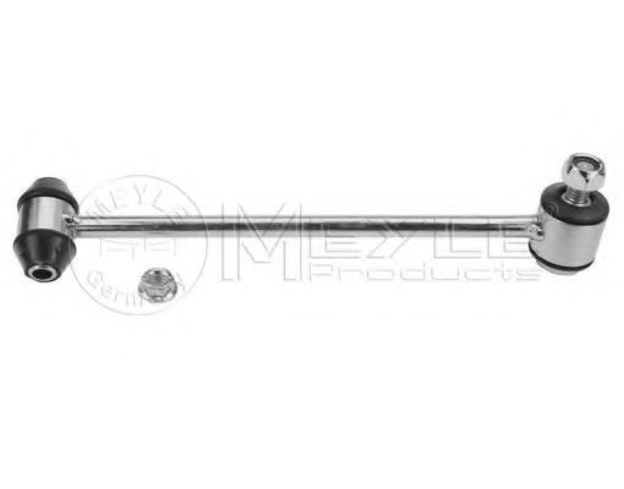 Brat/bieleta suspensie, stabilizator MERCEDES C-CLASS (W204) (2007 - 2014) MEYLE 016 060 0047 piesa NOUA