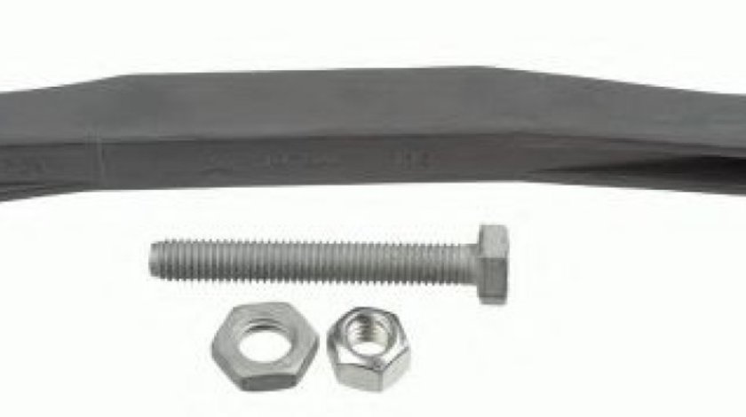 Brat/bieleta suspensie, stabilizator MERCEDES C-CLASS Combi (S202) (1996 - 2001) LEMFÖRDER 10764 03 piesa NOUA