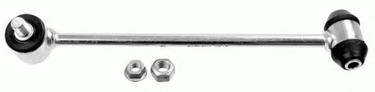 Brat/bieleta suspensie, stabilizator MERCEDES C-CLASS (W204) (2007 - 2014) LEMFÖRDER 35263 01 piesa NOUA