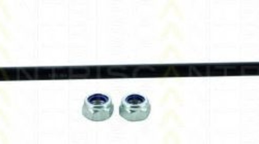 Brat/bieleta suspensie, stabilizator MERCEDES C-CLASS (W203) (2000 - 2007) TRISCAN 8500 23653 piesa NOUA