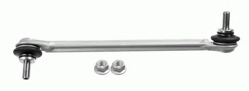 Brat/bieleta suspensie, stabilizator MERCEDES C-CLASS (W204) (2007 - 2014) LEMFÖRDER 36715 01 piesa...