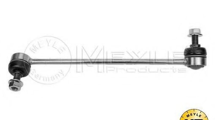 Brat/bieleta suspensie, stabilizator MERCEDES C-CLASS (W204) (2007 - 2014) MEYLE 016 060 0044/HD piesa NOUA