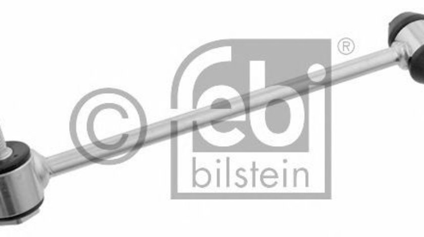 Brat/bieleta suspensie, stabilizator MERCEDES C-CLASS (W204) (2007 - 2014) FEBI BILSTEIN 29695 piesa NOUA