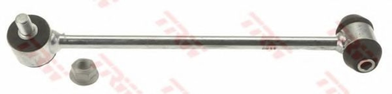 Brat/bieleta suspensie, stabilizator MERCEDES C-CLASS (W204) (2007 - 2014) TRW JTS1216 piesa NOUA