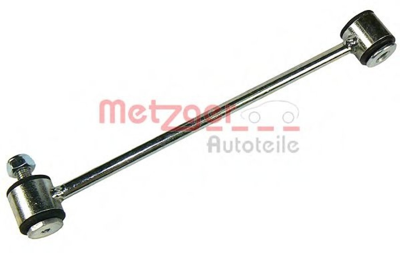 Brat/bieleta suspensie, stabilizator MERCEDES C-CLASS T-Model (S204) (2007 - 2014) METZGER 53038309 piesa NOUA