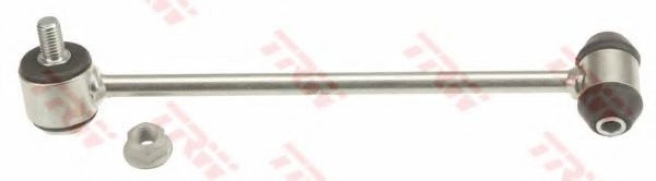Brat/bieleta suspensie, stabilizator MERCEDES C-CLASS (W204) (2007 - 2014) TRW JTS1217 piesa NOUA