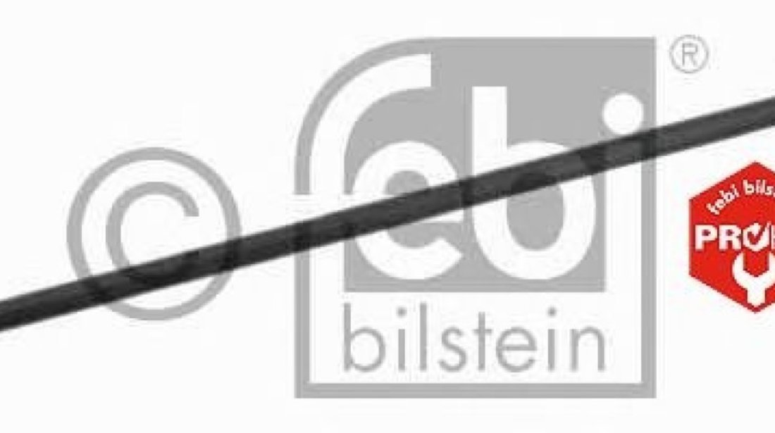 Brat/bieleta suspensie, stabilizator MERCEDES C-CLASS (W203) (2000 - 2007) FEBI BILSTEIN 19333 piesa NOUA