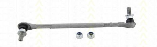 Brat/bieleta suspensie, stabilizator MERCEDES C-CLASS (W204) (2007 - 2014) TRISCAN 8500 23678 piesa NOUA