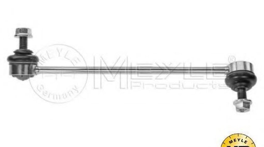 Brat/bieleta suspensie, stabilizator MERCEDES C-CLASS (W204) (2007 - 2014) MEYLE 016 060 0017/HD piesa NOUA