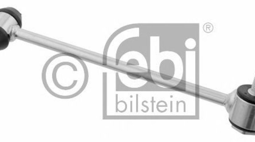 Brat/bieleta suspensie, stabilizator MERCEDES C-CLASS (W204) (2007 - 2014) FEBI BILSTEIN 29694 piesa NOUA