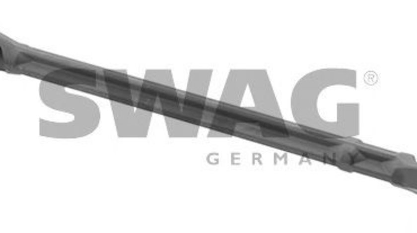 Brat/bieleta suspensie, stabilizator MERCEDES C-CLASS (W204) (2007 - 2014) SWAG 10 93 8055 piesa NOUA