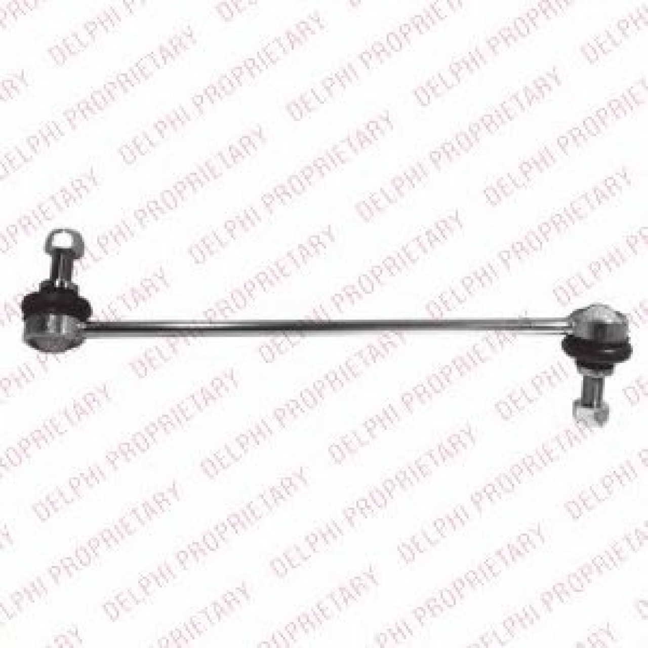 Brat/bieleta suspensie, stabilizator MERCEDES C-CLASS Cupe (C204) (2011 - 2016) DELPHI TC2266 piesa NOUA