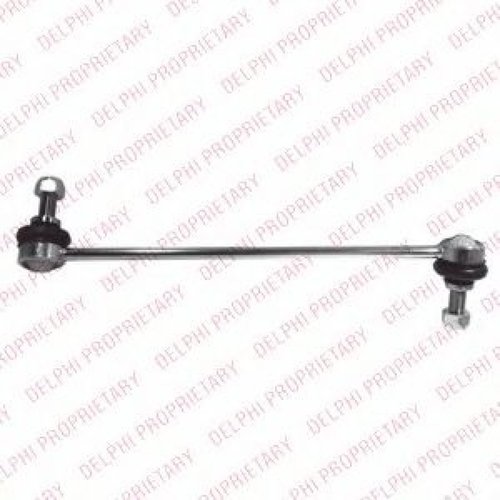 Brat/bieleta suspensie, stabilizator MERCEDES C-CLASS Cupe (C204) (2011 - 2016) DELPHI TC2266 piesa ...